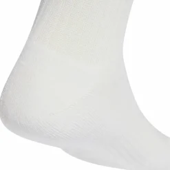 3-Stripes Cushioned Sportswear Crew Socks 3er-Pack Unisex Socken