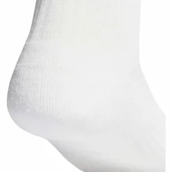 3-Stripes Cushioned Sportswear Crew Socks 3er-Pack Unisex Socken