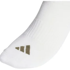 3-Stripes Cushioned Sportswear Crew Socks 3er-Pack Unisex Socken