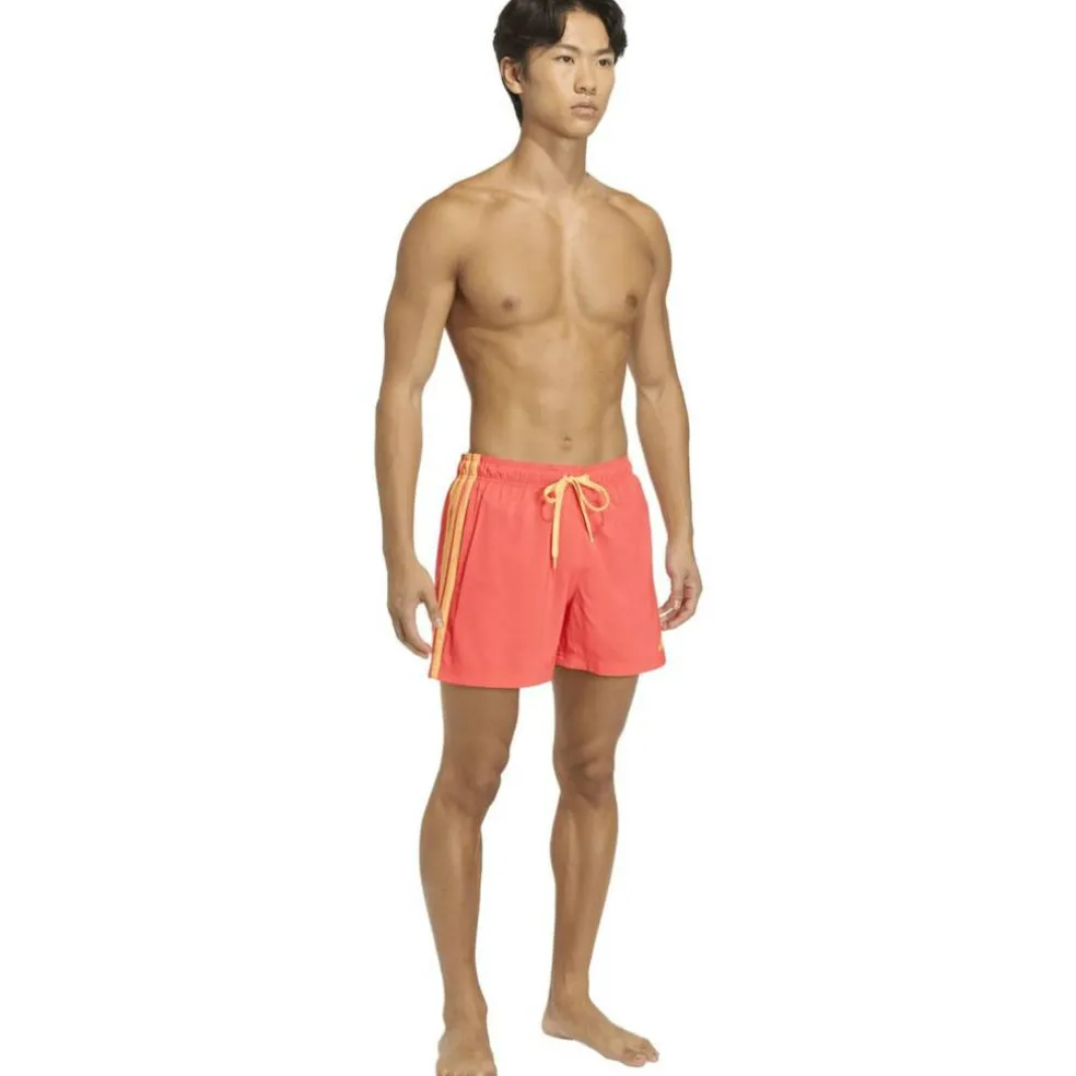 3-Stripes Swim 5-Inch Herren Badehose