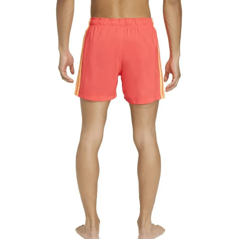 3-Stripes Swim 5-Inch Herren Badehose
