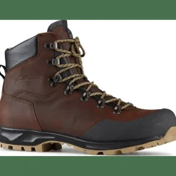 Stuore Mid Herren Trekking-Halbschuhe