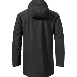 Style Bohorok Herren Mantel