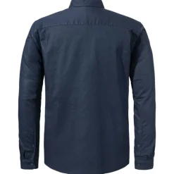Style Chanduy Herren Hemd