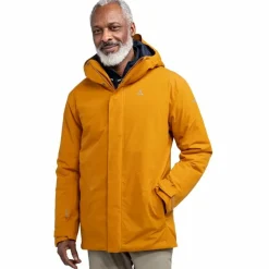 Style Froda Herren Mantel