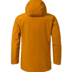 Style Froda Herren Mantel