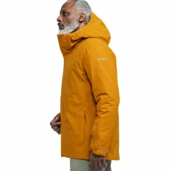 Style Froda Herren Mantel