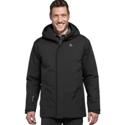 Style Froda Herren Mantel