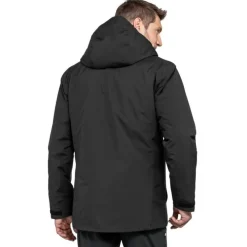 Style Froda Herren Mantel