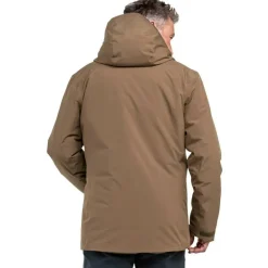Style Froda Herren Mantel