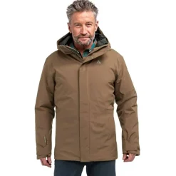 Style Froda Herren Mantel