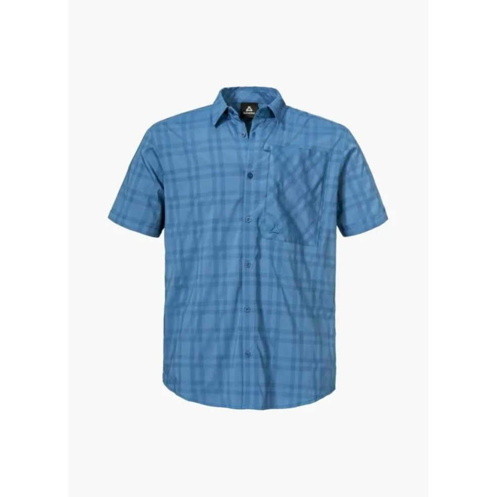 Style Frolya Herren Hemd