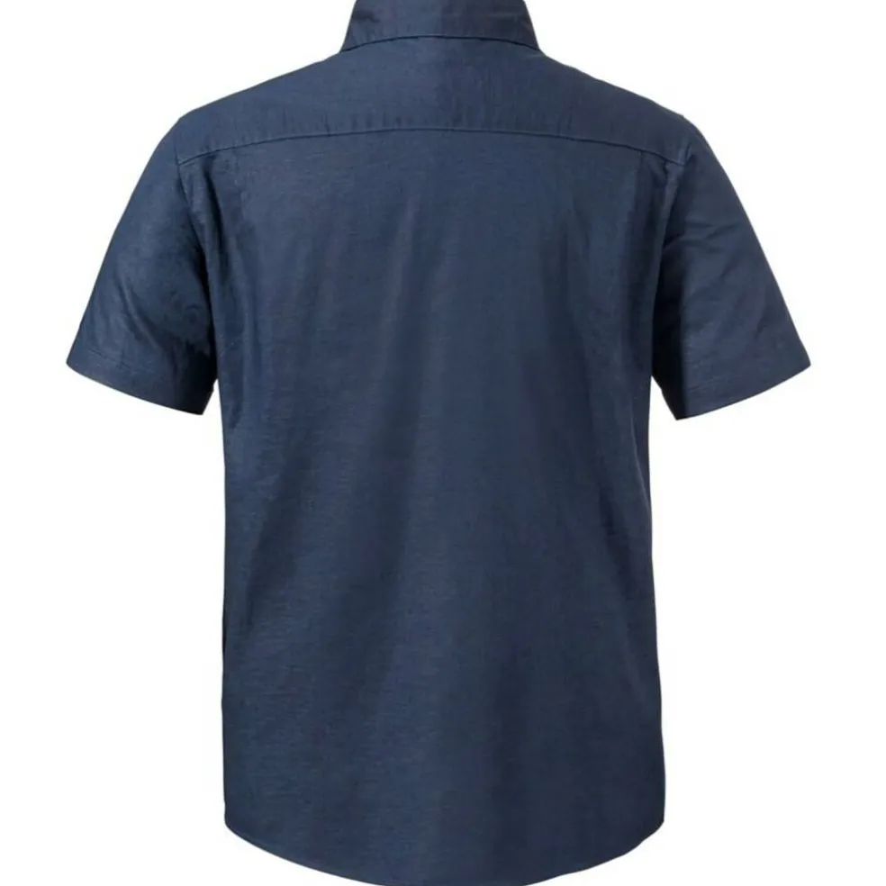 Style Kalmen Herren Hemd