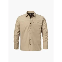Style Maghera Herren Hemd