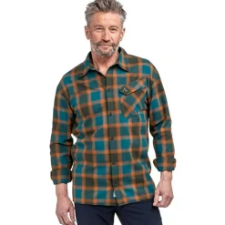 Style Poplar Herren Hemd