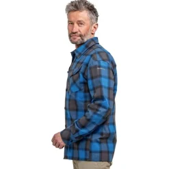 Style Poplar Herren Hemd