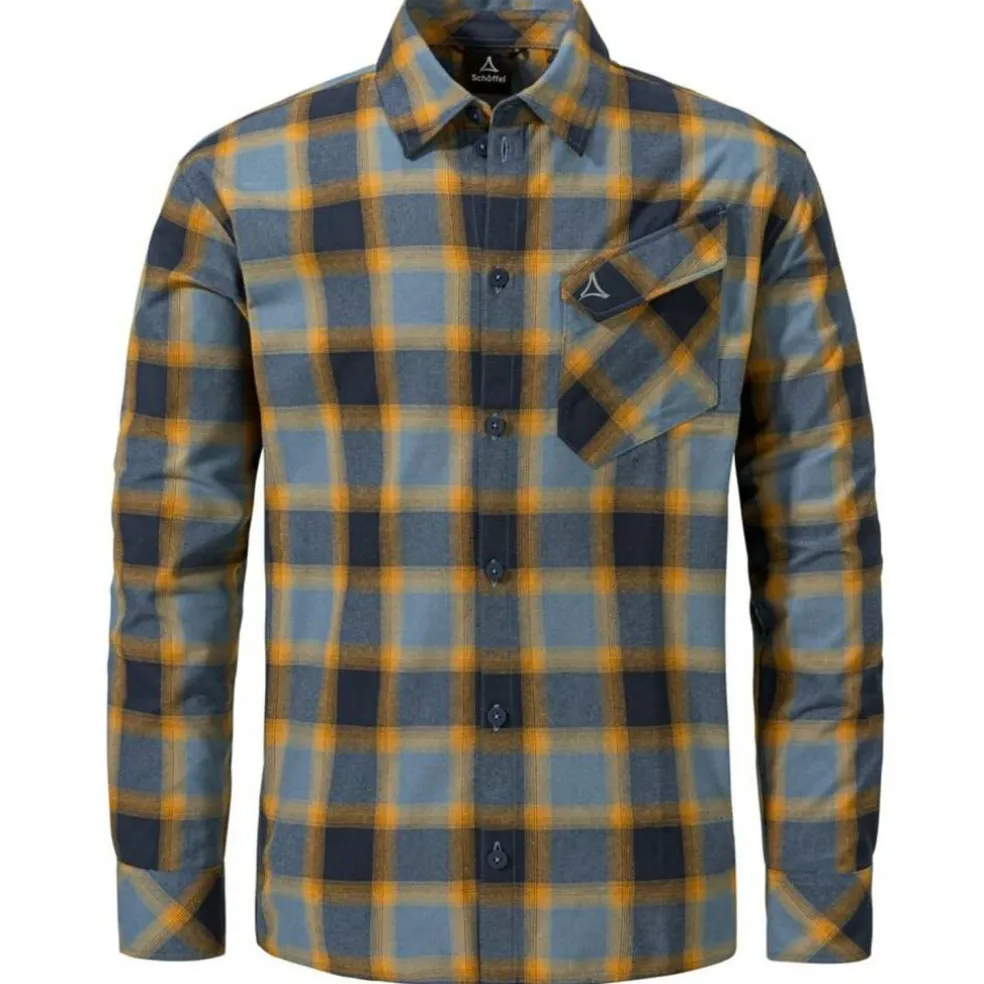 Style Poplar Herren Hemd