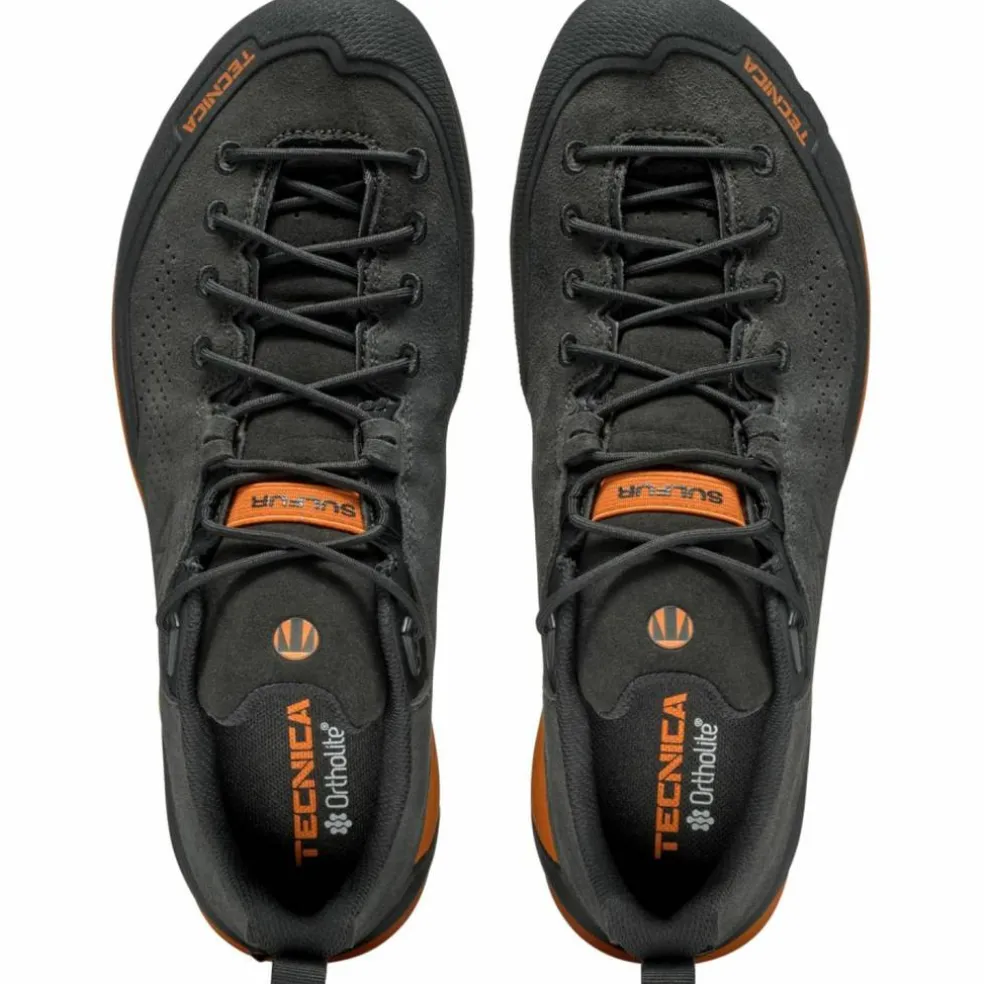 Sulfur GTX MS Herren Multifunktionsschuhe