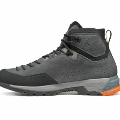 Sulfur Mid GTX MS Herren Multifunktionsschuhe