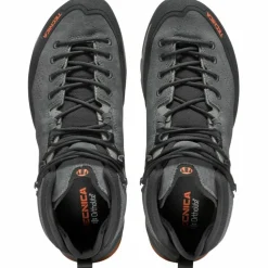 Sulfur Mid GTX MS Herren Multifunktionsschuhe