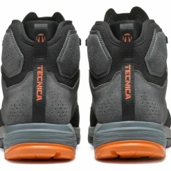 Sulfur Mid GTX MS Herren Multifunktionsschuhe