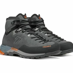 Sulfur Mid GTX MS Herren Multifunktionsschuhe