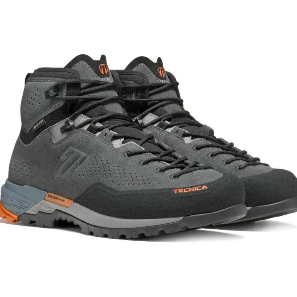 Sulfur Mid GTX MS Herren Multifunktionsschuhe