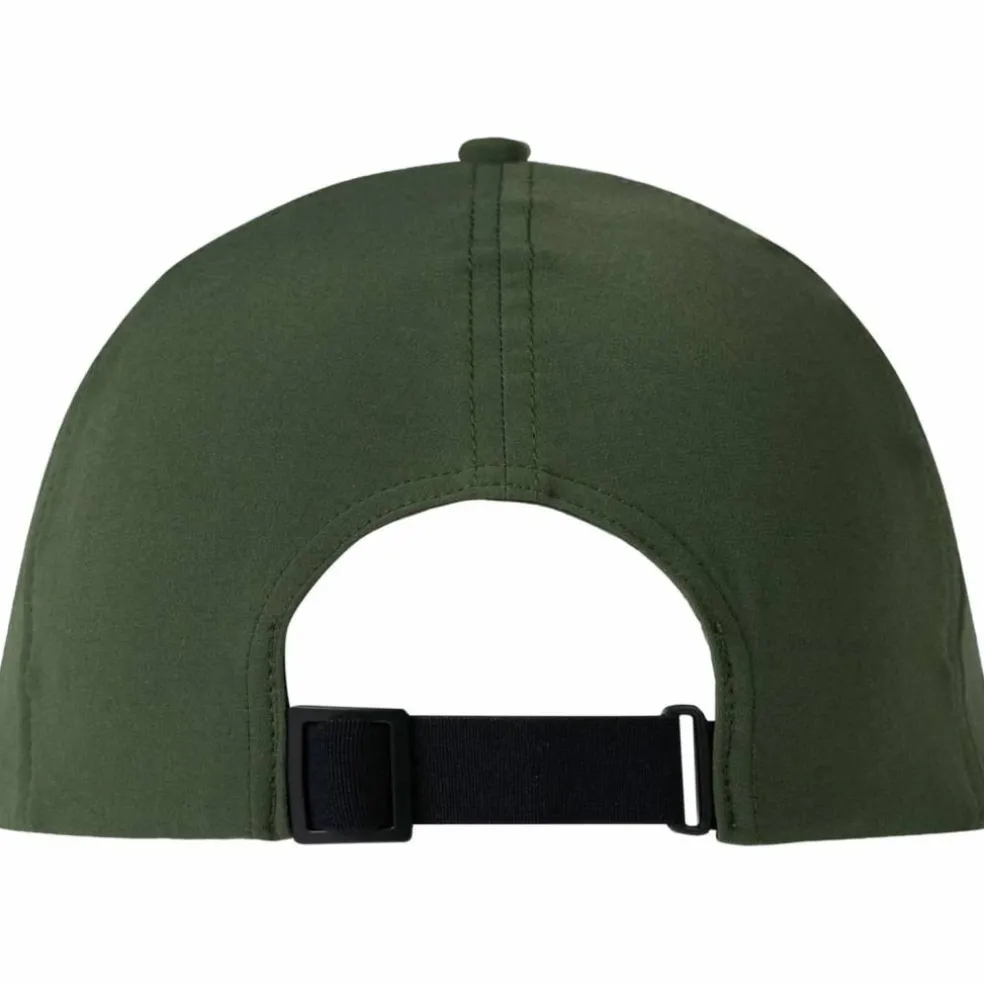 Summit Unisex Cap