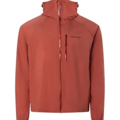 Superalloy Bio Herren Regenjacke