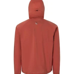 Superalloy Bio Herren Regenjacke