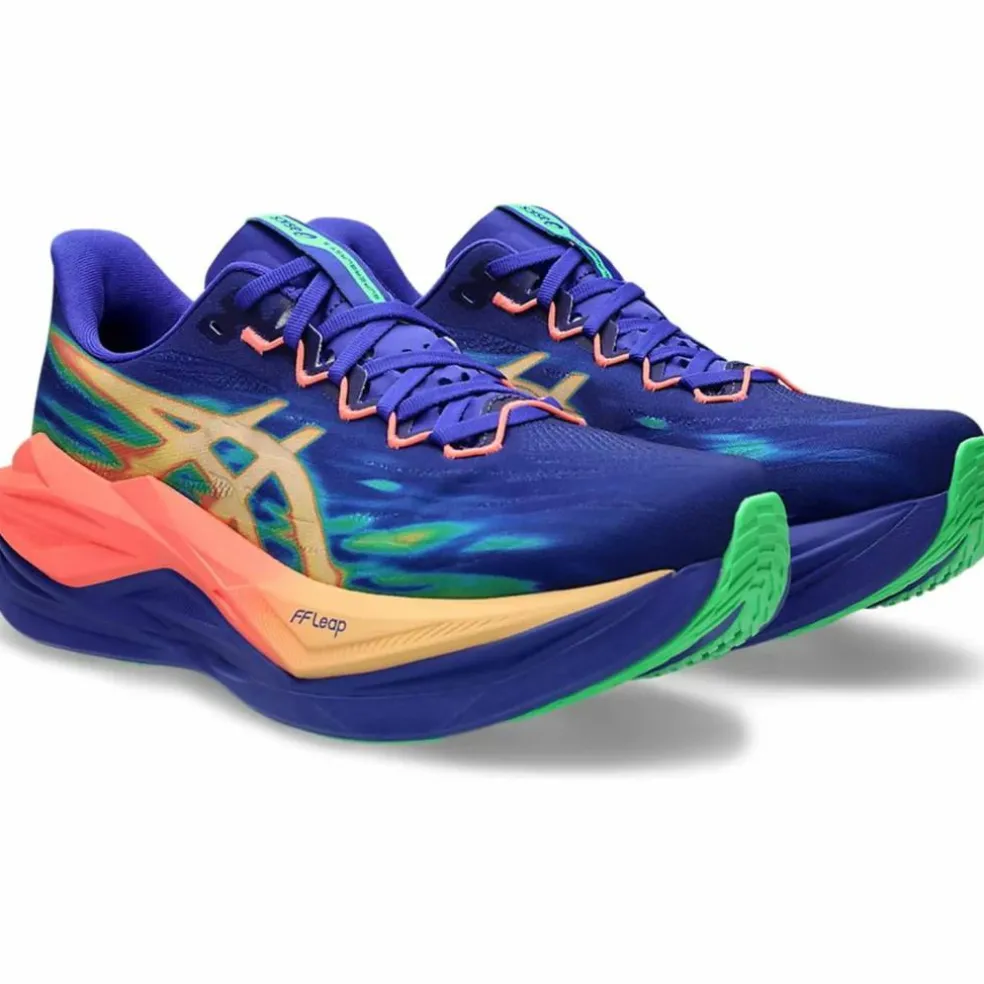 Superblast 3 Unisex Laufschuhe