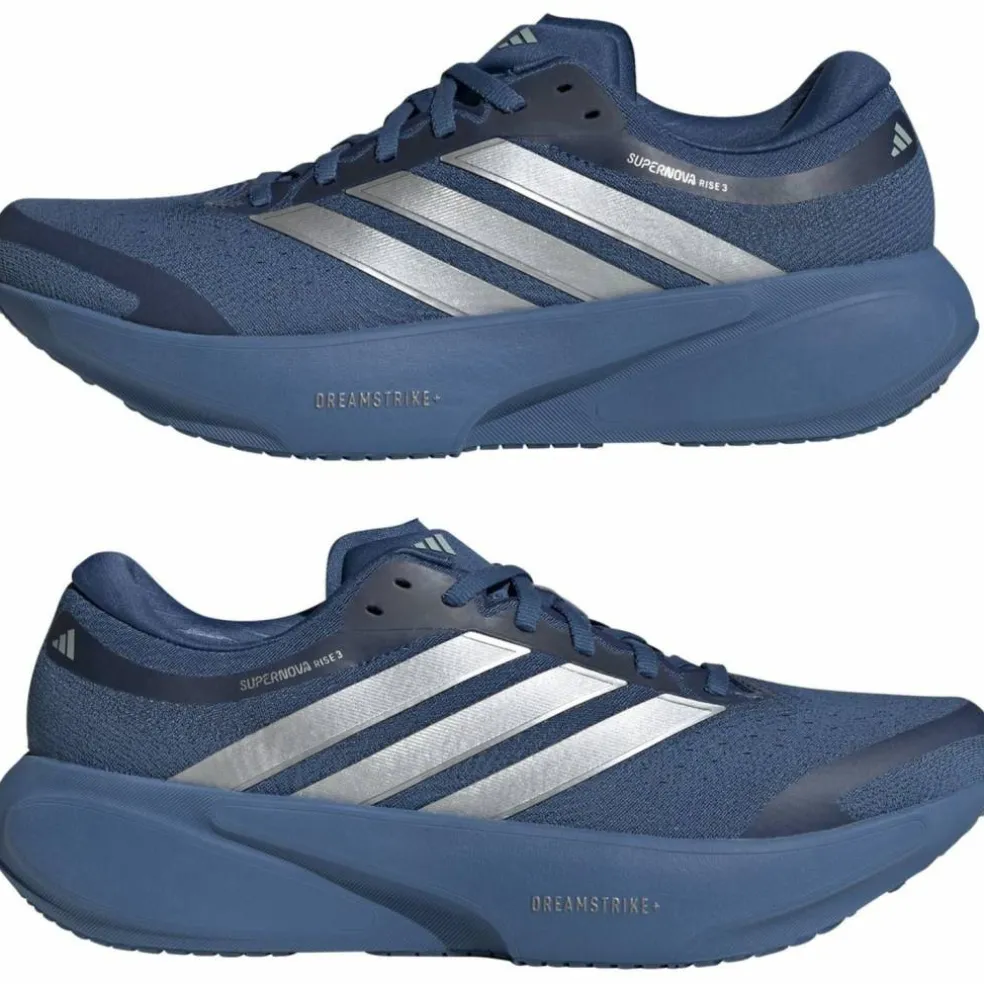 Supernova Rise 3 Running Shoes Herren Laufschuhe