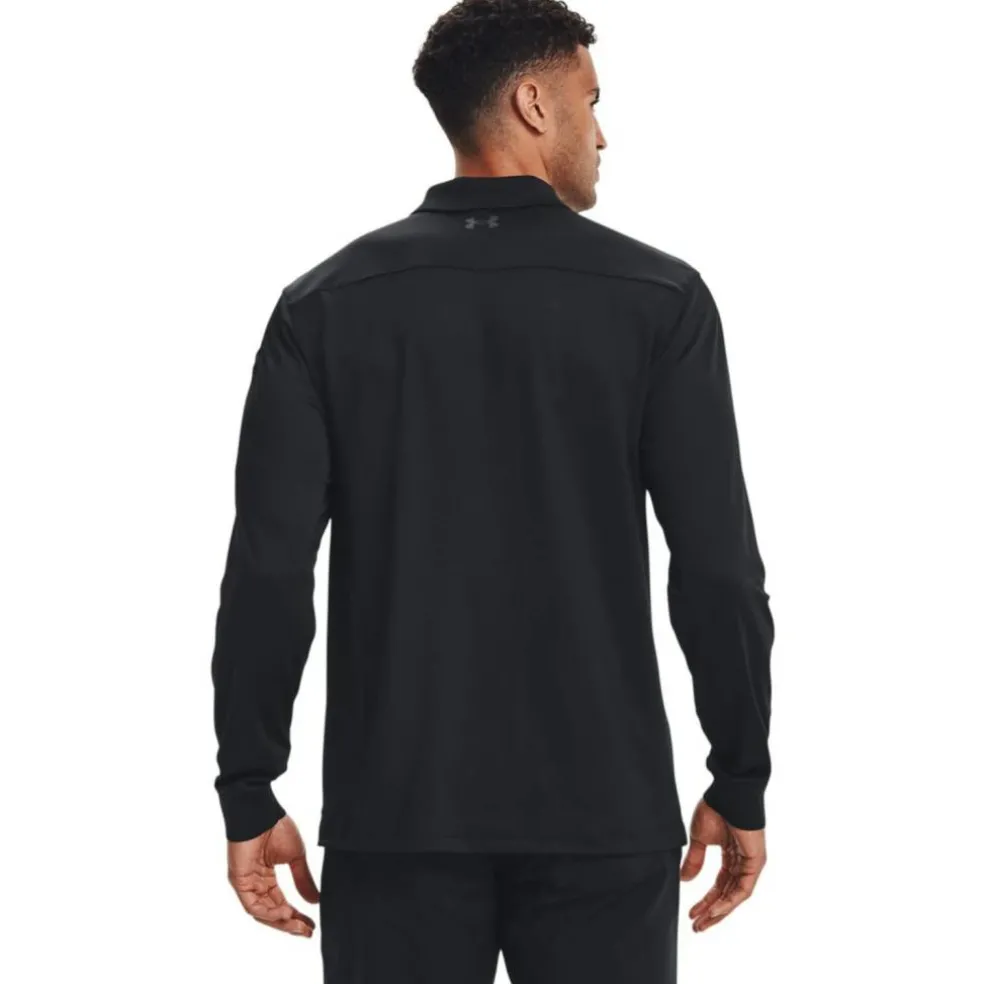 Tac Performance Polo2.0 Herren Poloshirt