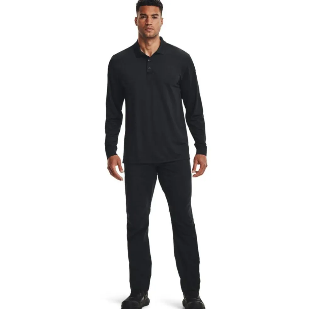 Tac Performance Polo2.0 Herren Poloshirt