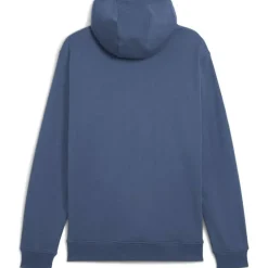 TAD Essentials French Terry Herren Kapuzensweater