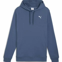 TAD Essentials French Terry Herren Kapuzensweater