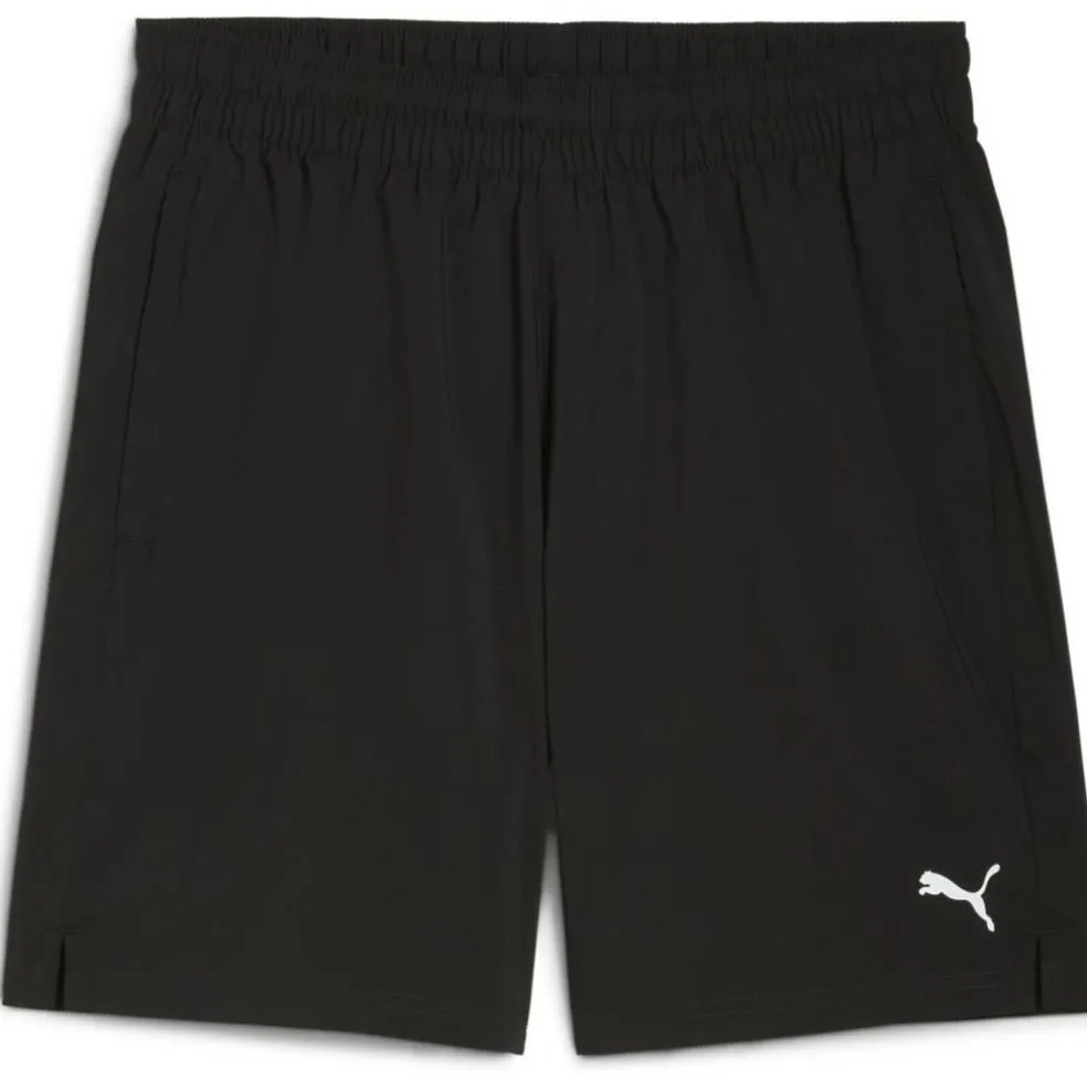 TAD Foundations 7" Woven W/ ZIP Pockets Herren Shorts