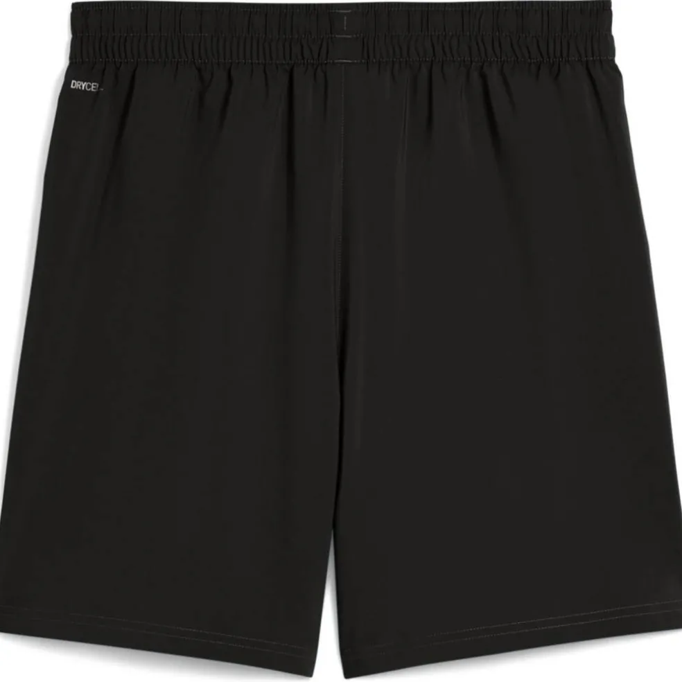 TAD Foundations 7" Woven W/ ZIP Pockets Herren Shorts