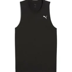 TAD Tech Triblend Sleevless Herren T-Shirt