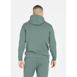 Taro Technical Herren Kapuzensweater