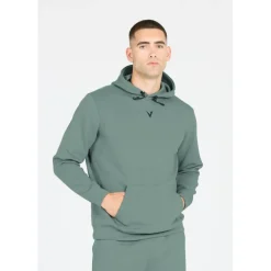 Taro Technical Herren Kapuzensweater