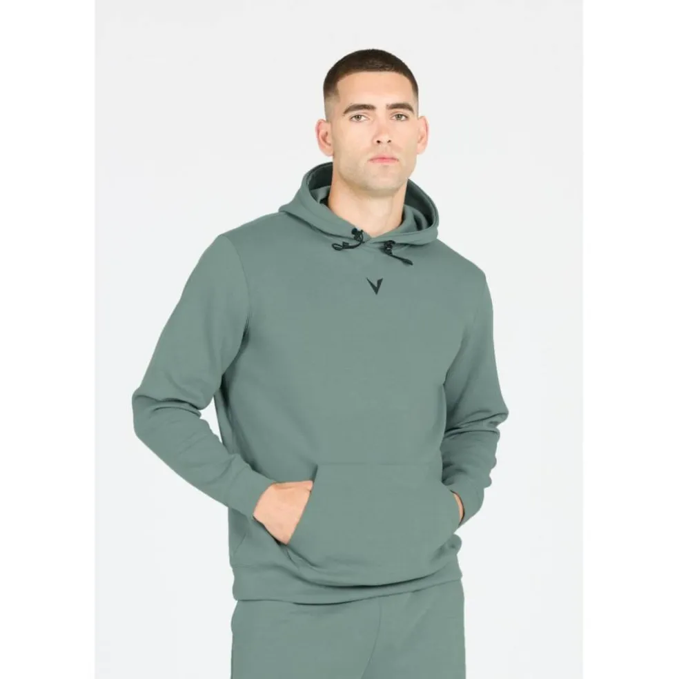 Taro Technical Herren Kapuzensweater