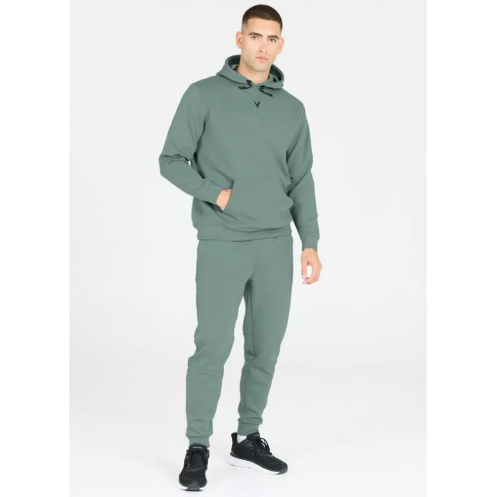 Taro Technical Herren Kapuzensweater