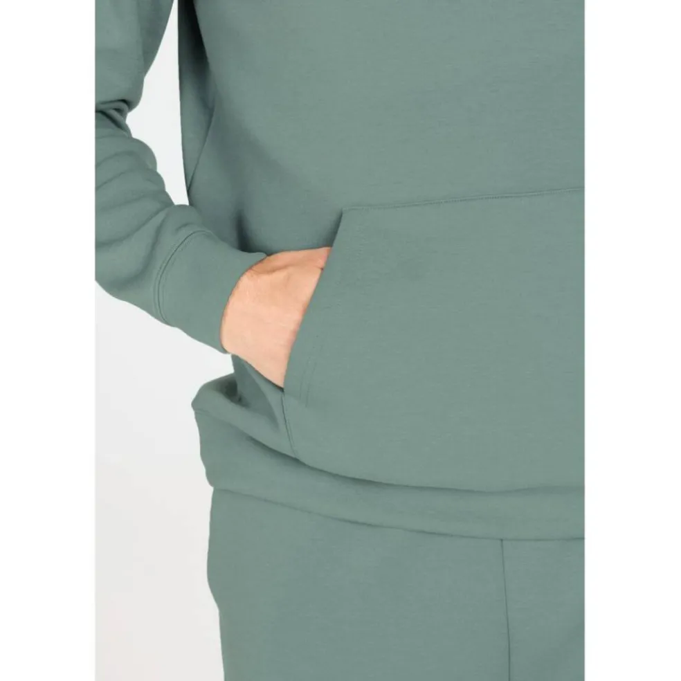 Taro Technical Herren Kapuzensweater