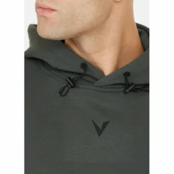 Taro Technical Herren Kapuzensweater