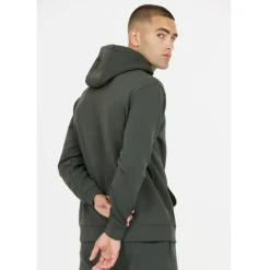 Taro Technical Herren Kapuzensweater