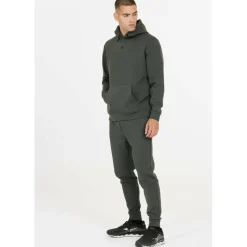 Taro Technical Herren Kapuzensweater