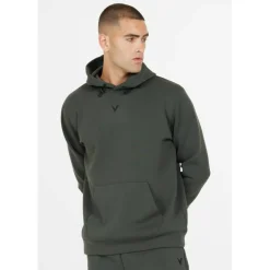 Taro Technical Herren Kapuzensweater