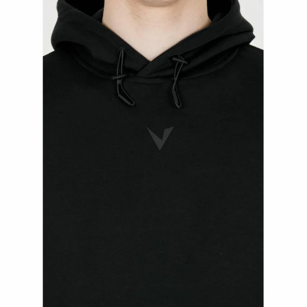 Taro Technical Herren Kapuzensweater