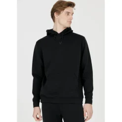 Taro Technical Herren Kapuzensweater